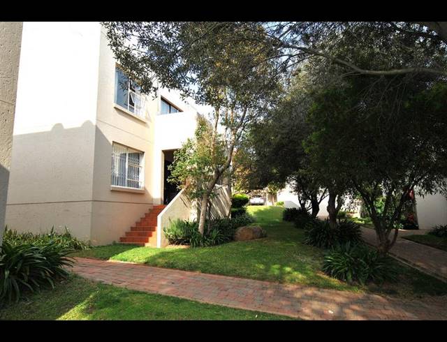 2 BEDROOM PROPERTY TO RENT IN MORNINGSIDE